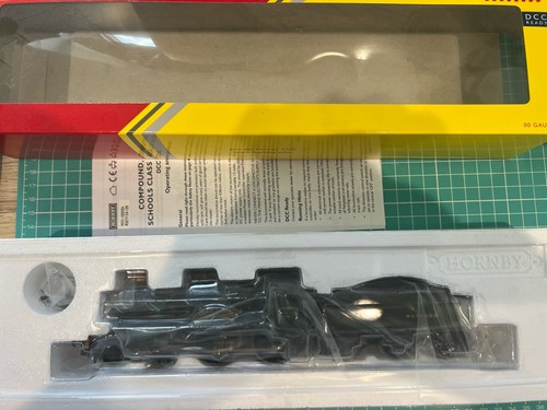 Hornby railroad gauge - railroad, r3277