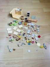 Sylvanian Families Courtyard