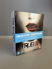 True Blood - Series 1 -