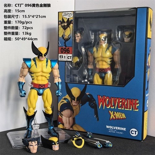 Men manga wolverine - x-men*ct, manga*wolverine