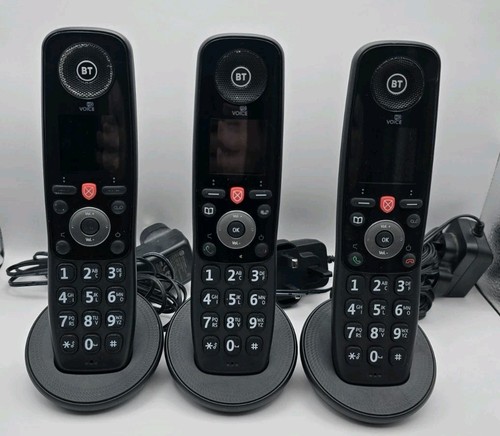 Essential home phones - essential,