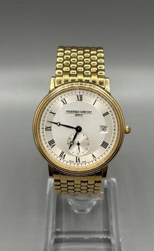 Frédérique constant genève - constant,
