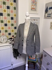 Beau Brummel Girls Wool Mix