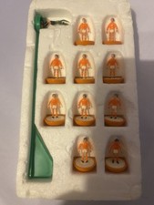 Subbuteo 689 Holland Blackpool Lightweight Team Ref 689 LW Vintage 1990's Excon