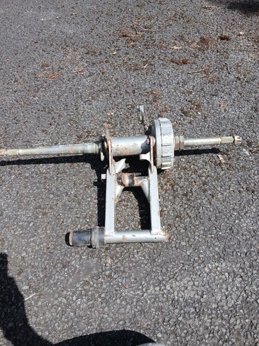 Quad bike atv swing arm - quad,
