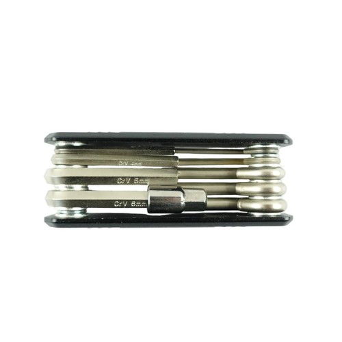 6mil folding bmx tool - tool,