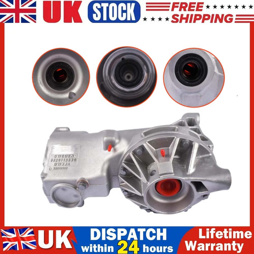 Rear diff lr066424 - rear, lr031377