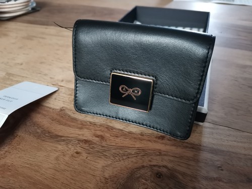 Anya hindmarch enamel lock - enamel,