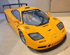 UT Models 1:18 scale die cast