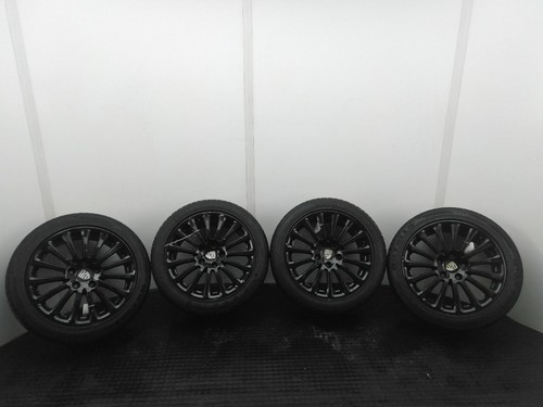 Porsche 911 wheel set - 911,