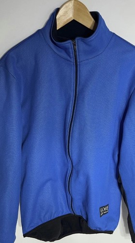 Gore cycling jacket - gore,