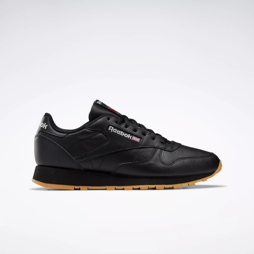 Reebok classic leather shoes - reebok,