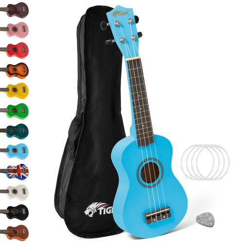 Soprano ukulele beginners - soprano,