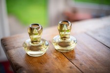 Vintage - Art Deco Glass