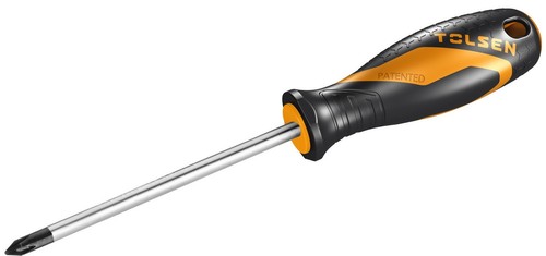 Tolsen phillips screwdriver - tolsen,