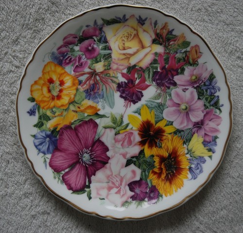 Royal albert birthday bouquet - birthday,