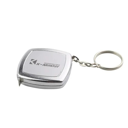Keychain tape measure 2m - tape,