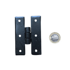 Wrought iron decorative - wrought,
