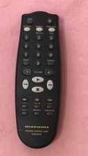 Genuine Original Marantz