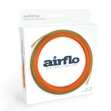 AIRFLO SUPERFLO KELLY GALLOUP