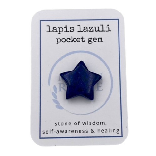 Pocket gem crystal gift - crystal,