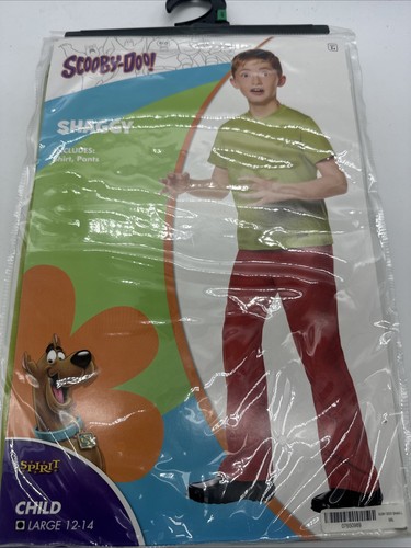 Spirit halloween scooby doo - halloween, scooby-doo
