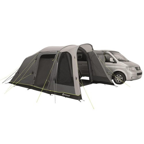 Outwell blossburg 380 - blossburg, air
