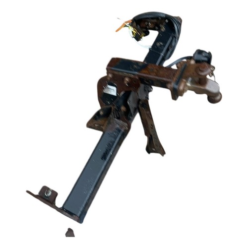 Mitsubishi l200 tow bar - mitsubishi,