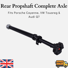 Porsche Cayenne, VW Touareg