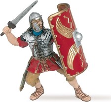 Papo 39802 "Roman Legionnary"