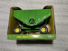 NIB ERTL John Deere Gravity