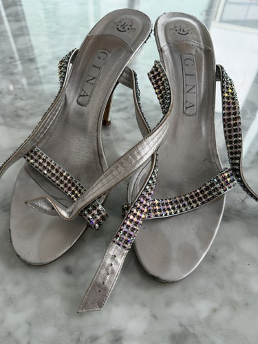Gina swarovski crystals - gina,