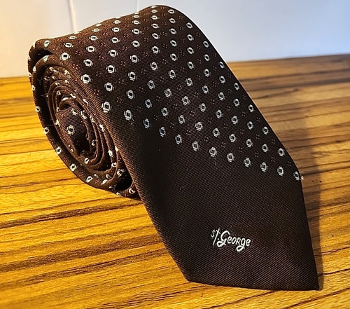 Allyn george mens neck tie - allyn,