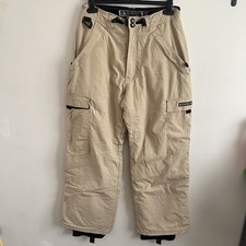 Quiksilver series ski - quiksilver,