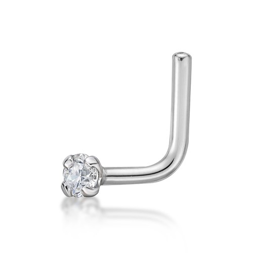025 carat genuine - genuine, diamond