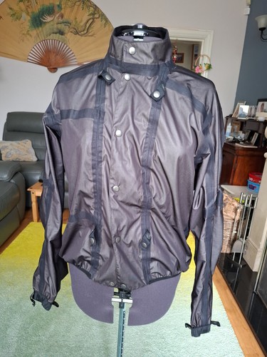 Bmw motorrad boulder jacket - bmw,