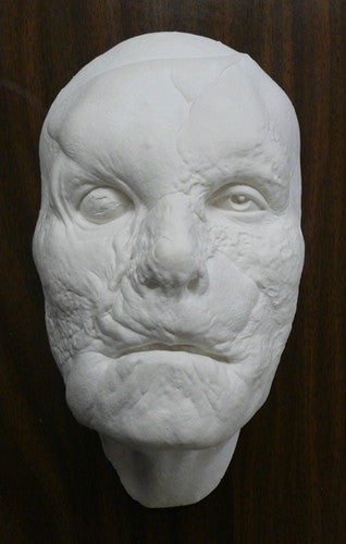 Mason verger life - verger", mask