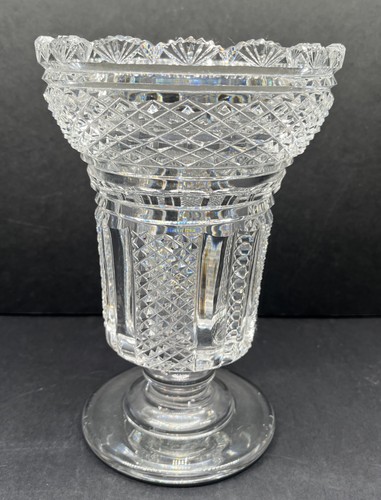 Waterford crystal hibernia - crystal,