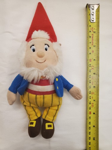 Noddy big ears 23cm - noddy,