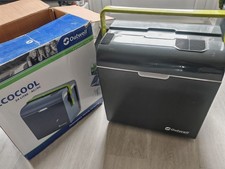 Outwell ECOcool Grey 24L