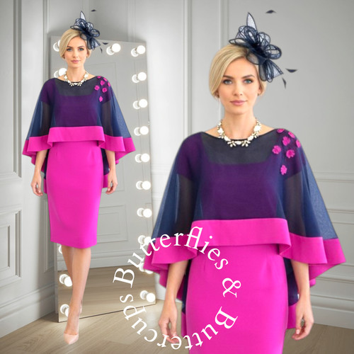 Zeila size dress - size,