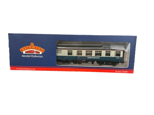 Bachmann 100c mk1 - 39-100c, br