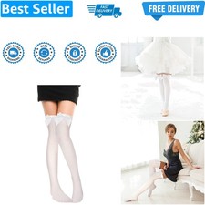 High Knee Socks Long Stockings