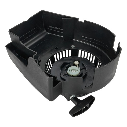 Reliable plastic recoil - reliable,