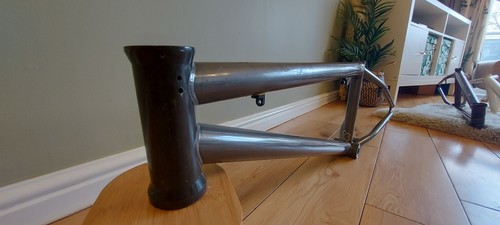 Kisbikeco spark frame - spark,