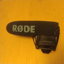 Rode VideoMic Pro On-Camera