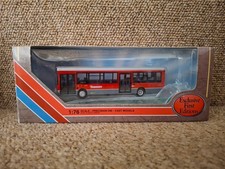EFE 36601 Dennis Dart Plaxton Pointer Dual-Door Transdev  1/76th  OO Gauge