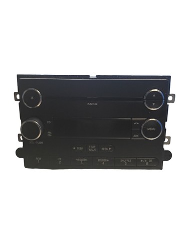 Ford car radio - stereo, cd