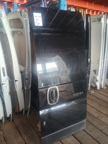 Peugeot boxer relay - boxer,