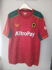 Wolverhampton Wanderers Wolves